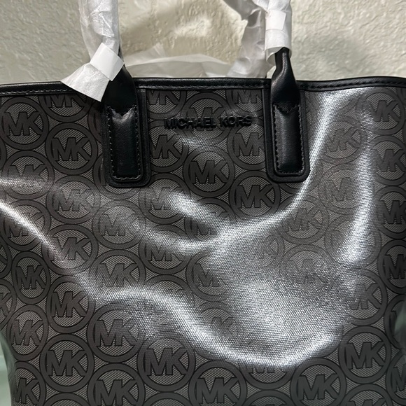 Michael Kors small Jodie tote bag - Picture 1 of 3